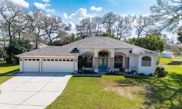 13855 Rudi Loop, Spring Hill, FL, 34609