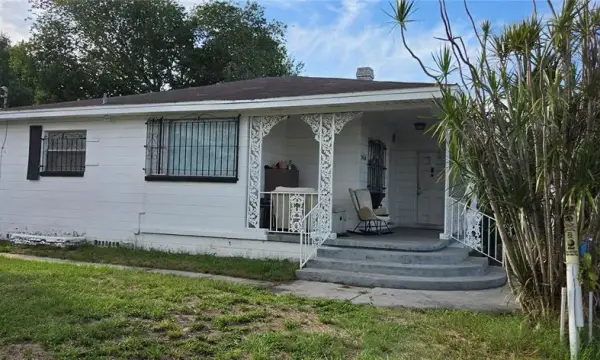 2414 E 8th Avenue, Tampa, FL, 33605
