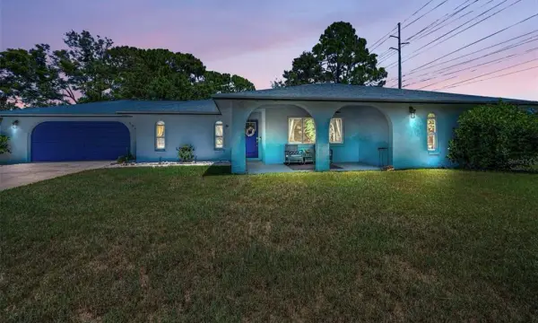 505 Whispering Oak Drive, Tarpon Springs, FL, 34689