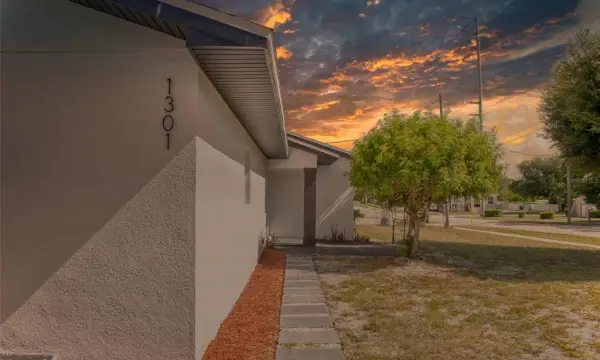 1301 Woodbine Street, Clearwater, FL, 33755