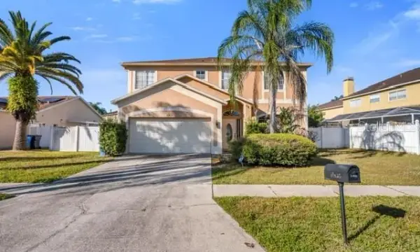 11436 Georgetown Circle, Tampa, FL, 33635