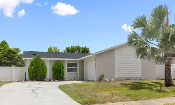 13826 Pathfinder Drive, Tampa, FL, 33625