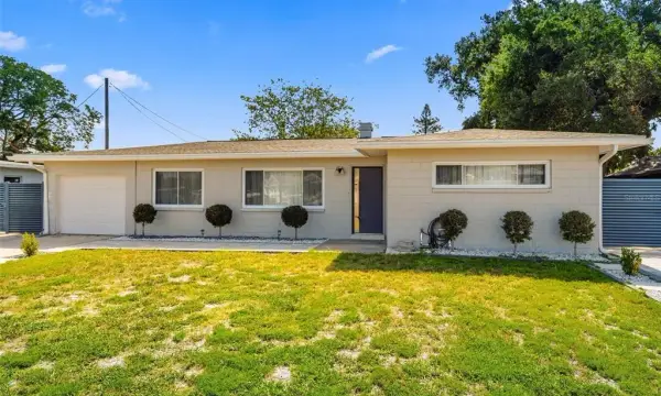 15549 Newport Road, Clearwater, FL, 33764