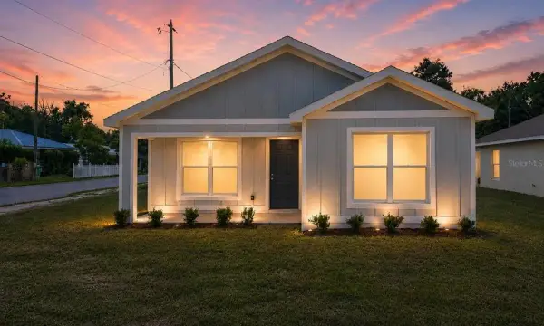 6024 12th Street, Zephyrhills, FL, 33542