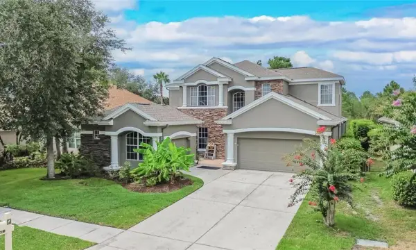 10103 Deercliff Drive, Tampa, FL, 33647