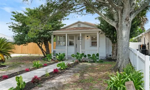 4200 58th Avenue N, St Petersburg, FL, 33714