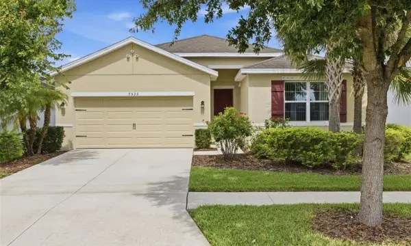 7533 Lantern Park Avenue, Apollo Beach, FL, 33572