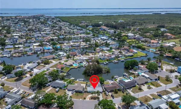 8702 Driftwood Drive, Tampa, FL, 33615