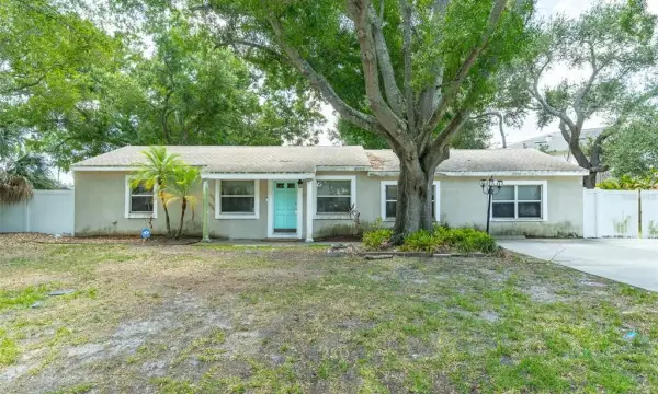 4416 W Anita Boulevard, Tampa, FL, 33611