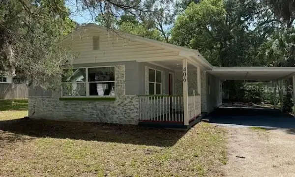 406 Zoller Street, Brooksville, FL, 34601