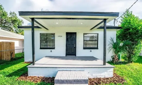 1326 W Nassau Street, Tampa, FL, 33607