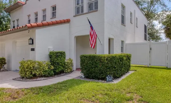 5606 Samter Court, Tampa, FL, 33611