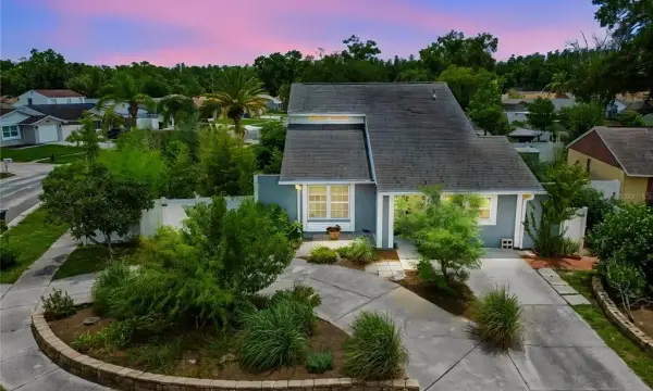 16018 Saddlestring Drive, Tampa, FL, 33618