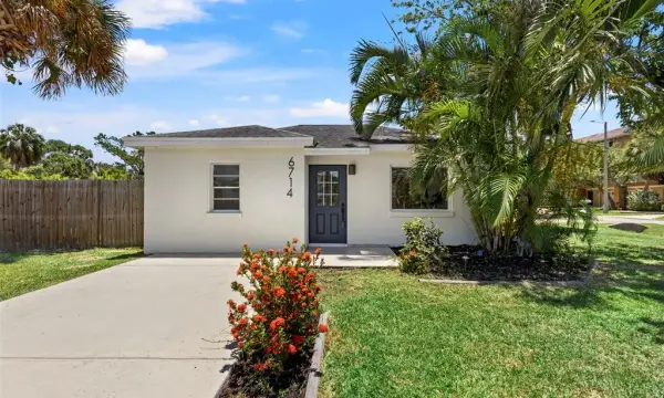 6714 S Faul Street, Tampa, FL, 33616