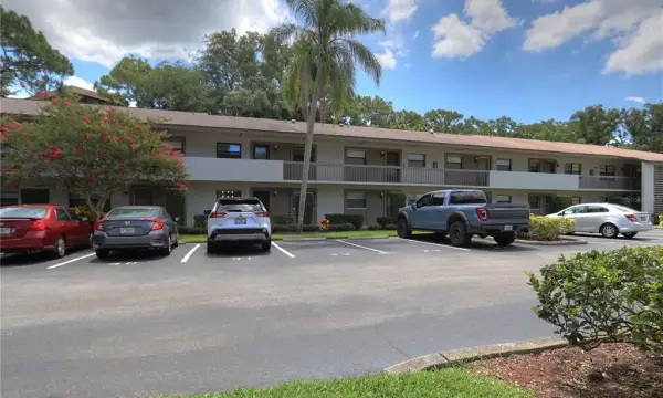 3036 Eastland Boulevard, Unit E104, Clearwater, FL, 33761