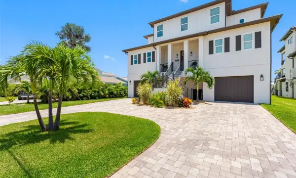 16025 Redington Drive, Redington Beach, FL, 33708