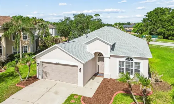 27211 Liriope Court, Wesley Chapel, FL, 33544