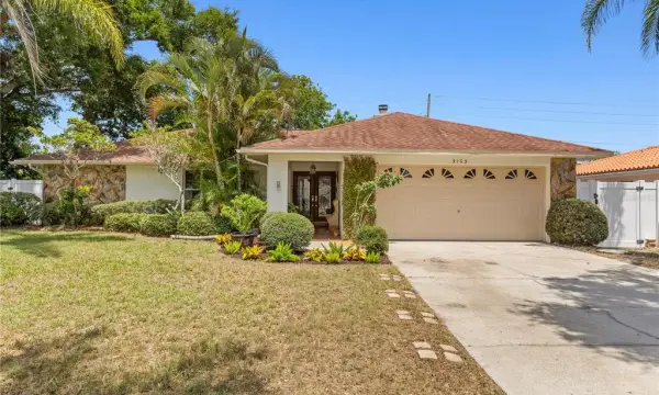 3153 Carlos Drive, Dunedin, FL, 34698
