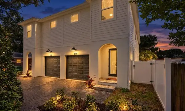 1911 W Beach Street, Tampa, FL, 33607