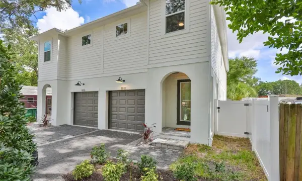 1911 W Beach Street, Tampa, FL, 33607