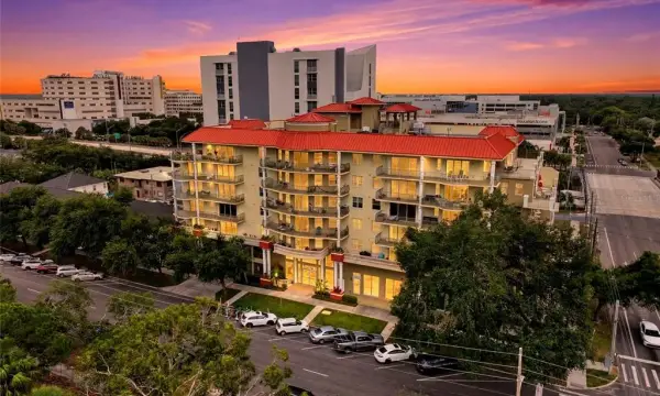750 4th Avenue S, Unit 705d, St Petersburg, FL, 33701