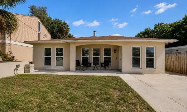 3316 W Kathleen Street, Tampa, FL, 33607