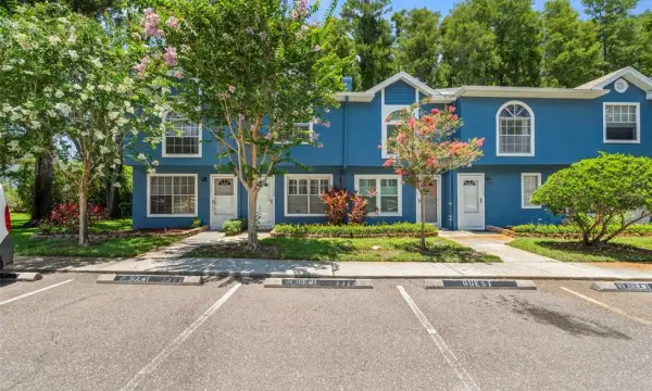 3323 Fox Hunt Drive, Palm Harbor, FL, 34683