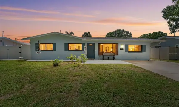 2833 56th Lane N, St Petersburg, FL, 33710