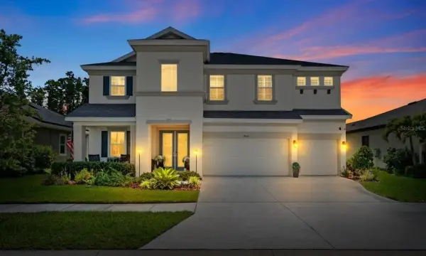7631 Paradiso Drive, Apollo Beach, FL, 33572