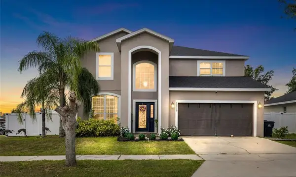 10917 Dunscore Cottage Way, Wimauma, FL, 33598