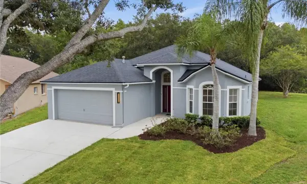 6003 Chellas Court, Lutz, FL, 33558