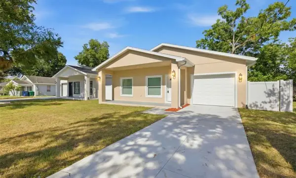 4510 N 42nd Street, Tampa, FL, 33610