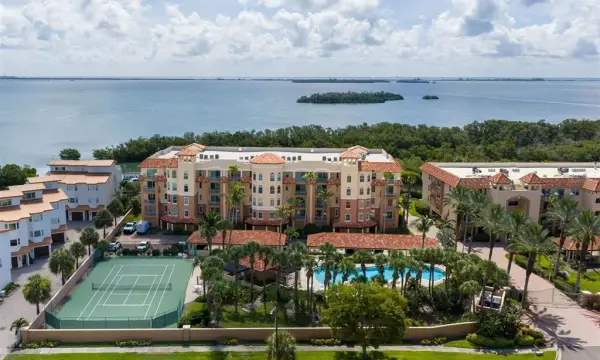 1645 Pinellas Bayway S, Unit A1, Tierra Verde, FL, 33715