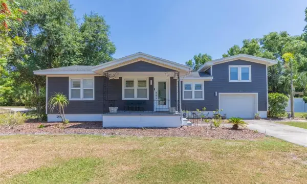 602 W Hilda Street, Tampa, FL, 33603