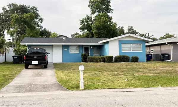 2338 Nash Street, Clearwater, FL, 33765