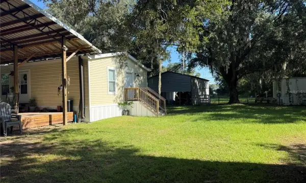 4920 W Knights Griffin Road, Plant City, FL, 33565