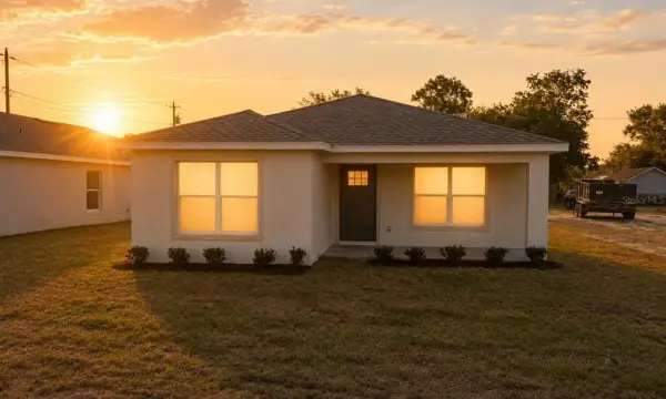 6020 12th Street, Zephyrhills, FL, 33542
