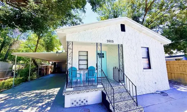 3505 N 16th Street, Tampa, FL, 33605