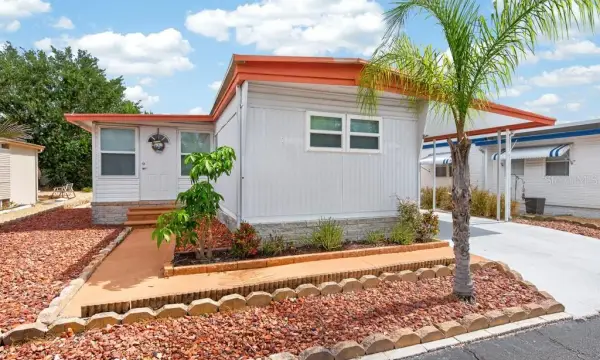 3527 Tiki Drive, Holiday, FL, 34691