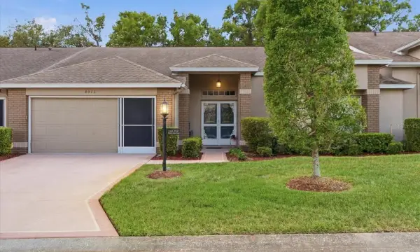 8012 Willow Brook Drive, Spring Hill, FL, 34606