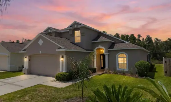 30609 Tremont Drive, Wesley Chapel, FL, 33543