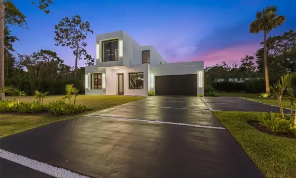 7412 Van Dyke Road, Odessa, FL, 33556
