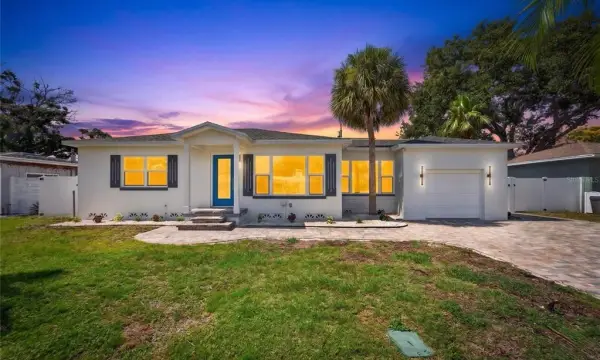 4810 Del Rio Way S, Gulfport, FL, 33711