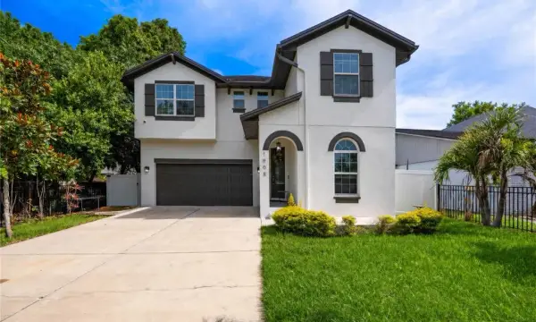 1908 W Nassau Street, Tampa, FL, 33607