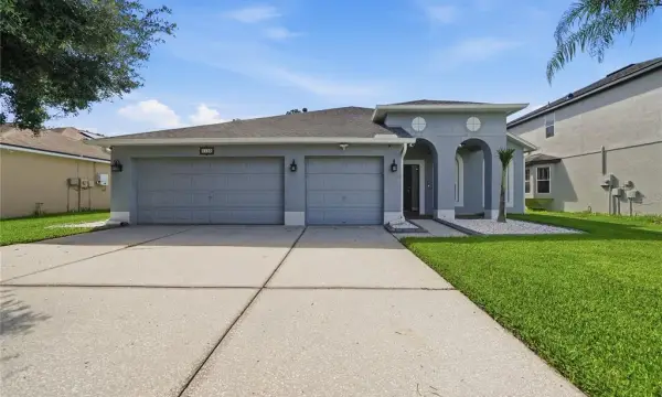 5150 Villagebrook Drive, Wesley Chapel, FL, 33544