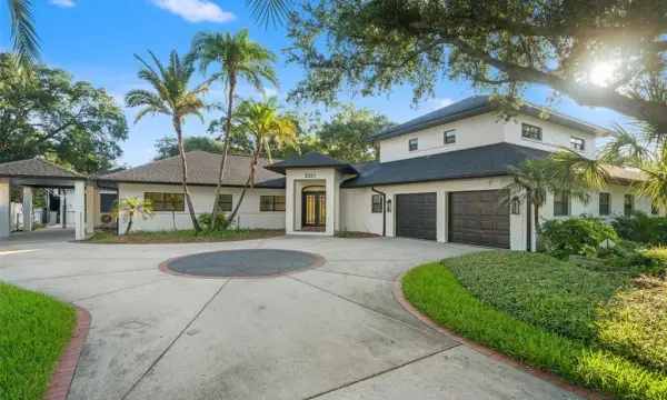 2521 Lake Ellen Drive, Tampa, FL, 33618
