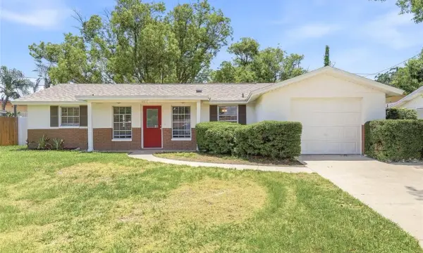 10837 Premier Avenue, Port Richey, FL, 34668