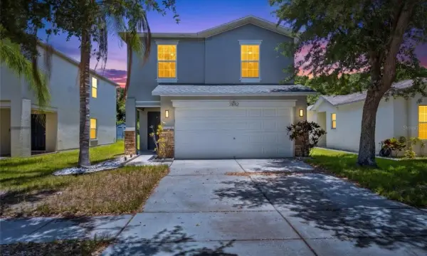 7842 Carriage Pointe Drive, Gibsonton, FL, 33534