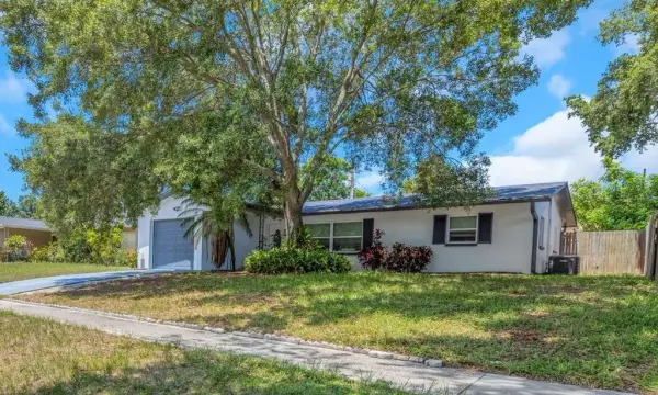 1806 Vancouver Drive, Clearwater, FL, 33756