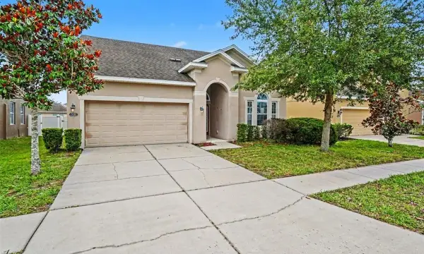 7614 Atwood Drive, Wesley Chapel, FL, 33545